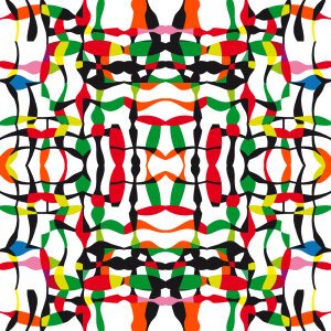 Bild-Nr: 9011427 Farbgitter Erstellt von: patterndesigns-com