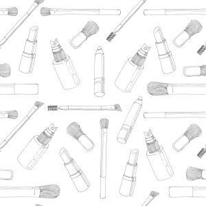 Bild-Nr: 9011519 Beauty Artikel Erstellt von: patterndesigns-com