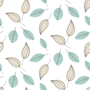 Bild-Nr: 9011859 Leichte Blätter Erstellt von: patterndesigns-com