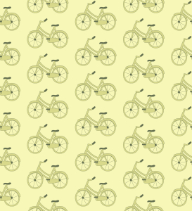 Bild-Nr: 9012046 Oldtimer Fahrrad Erstellt von: patterndesigns-com