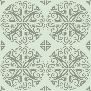Bild-Nr: 9012055 Klassischer Chic Erstellt von: patterndesigns-com