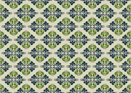 Bild-Nr: 9012118 Klassische Eleganz Erstellt von: patterndesigns-com