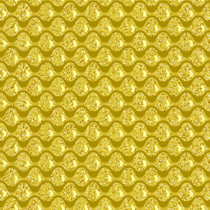 Bild-Nr: 9012152 Wellige Streifen Und Reich Verzierte Punkte Erstellt von: patterndesigns-com