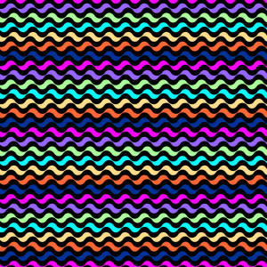 Bild-Nr: 9012170 Wellen-Struktur Erstellt von: patterndesigns-com