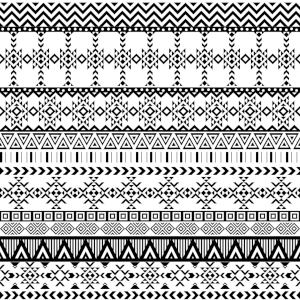 Bild-Nr: 9012439 Winter-Stickerei Erstellt von: patterndesigns-com