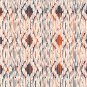 Bild-Nr: 9012808 Traditionelles Ikat Erstellt von: patterndesigns-com