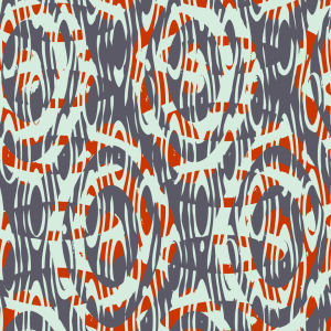 Bild-Nr: 9012854 Holzschnitt Ellipsen Erstellt von: patterndesigns-com