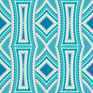 Bild-Nr: 9012867 Wellige Illusion Erstellt von: patterndesigns-com