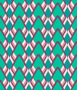 Bild-Nr: 9012890 Retro Schick Erstellt von: patterndesigns-com