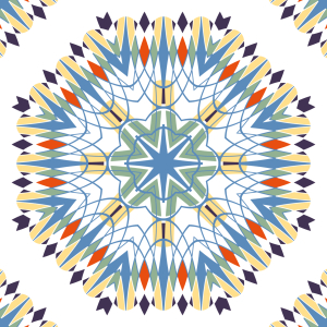 Bild-Nr: 9013012 Künstlich Gewachsen Erstellt von: patterndesigns-com