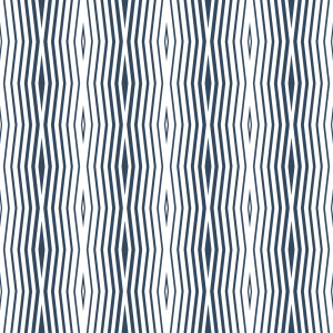 Bild-Nr: 9013067 Zick-Zack Wellen Erstellt von: patterndesigns-com