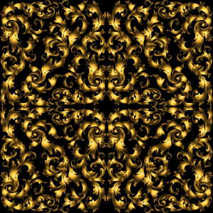 Bild-Nr: 9013094 Opulenter Damast Erstellt von: patterndesigns-com