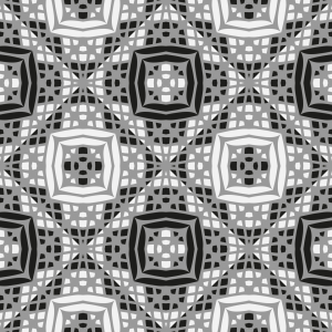 Bild-Nr: 9013119 Gepatchworkte Rauten Erstellt von: patterndesigns-com