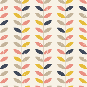 Bild-Nr: 9013236 Zweig Bordura Erstellt von: patterndesigns-com