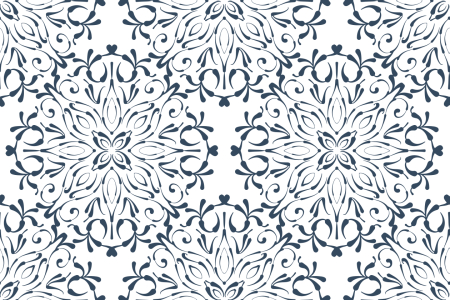 Bild-Nr: 9013253 Spitzen Blüte Erstellt von: patterndesigns-com