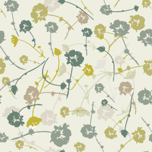 Bild-Nr: 9013322 Blüten Andenken Erstellt von: patterndesigns-com