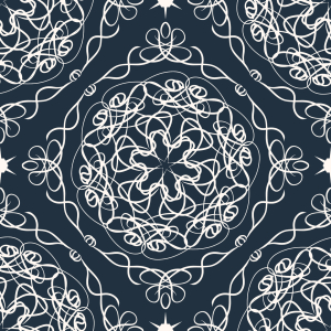 Bild-Nr: 9013330 Wasser-Stil Erstellt von: patterndesigns-com