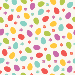 Bild-Nr: 9013445 Explosion Der Ostereier Erstellt von: patterndesigns-com