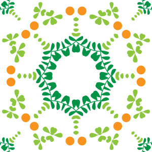 Bild-Nr: 9013466 Eingeladener Frühling Erstellt von: patterndesigns-com