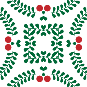 Bild-Nr: 9013507 Es Grüßt Der Frühling Erstellt von: patterndesigns-com