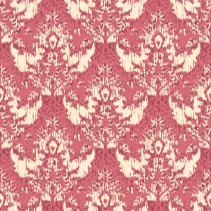 Bild-Nr: 9013578 Elegantes Damast Ikat Erstellt von: patterndesigns-com