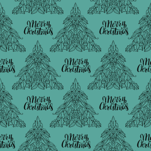 Bild-Nr: 9013631 Eine Frohe Weihnachtsfeier Erstellt von: patterndesigns-com