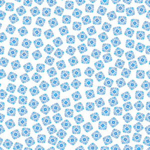 Bild-Nr: 9013650 Winterzauber Erstellt von: patterndesigns-com