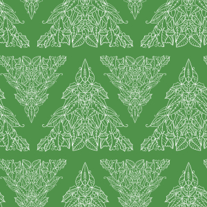 Bild-Nr: 9013678 Unser Weihnachtsbaum Erstellt von: patterndesigns-com