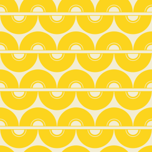 Bild-Nr: 9013703 Zitronen Sechziger Erstellt von: patterndesigns-com