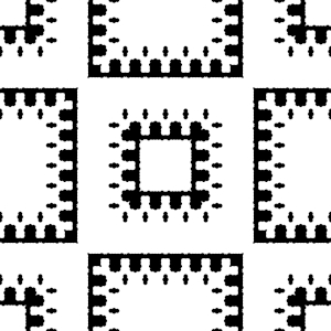 Bild-Nr: 9013725 Klares Patchwork Erstellt von: patterndesigns-com