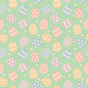 Bild-Nr: 9013787 Rollende Ostereier Erstellt von: patterndesigns-com