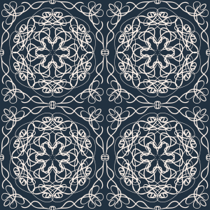 Bild-Nr: 9013788 Symmetrische Schönheit Erstellt von: patterndesigns-com