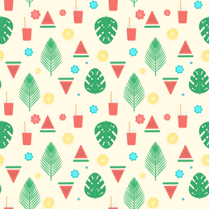 Bild-Nr: 9013842 Unterschiedlicher Sommer Erstellt von: patterndesigns-com