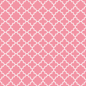 Bild-Nr: 9013865 Marokkanisches Quatrefoil Erstellt von: patterndesigns-com