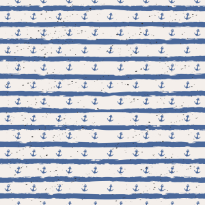 Bild-Nr: 9013967 Cooler Anker Erstellt von: patterndesigns-com