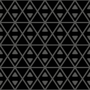 Bild-Nr: 9013976 Zwei Dreiecke In Einer Form Erstellt von: patterndesigns-com
