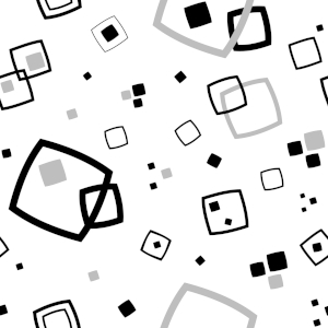 Bild-Nr: 9013998 Fliessende Vierecke Erstellt von: patterndesigns-com