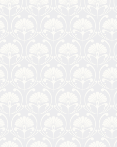 Bild-Nr: 9014164 Jugendstil Palmette Erstellt von: patterndesigns-com