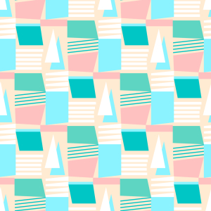 Bild-Nr: 9014166 Abstrakte Segelboote Erstellt von: patterndesigns-com