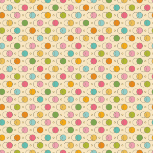 Bild-Nr: 9014180 Vereinte Kreise Erstellt von: patterndesigns-com