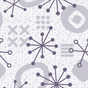 Bild-Nr: 9014210 Kreuz Und Pünktchen Erstellt von: patterndesigns-com