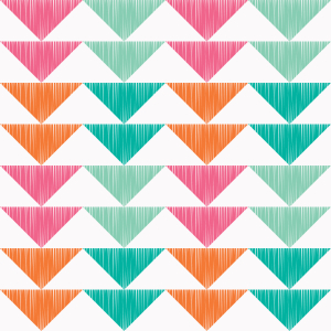 Bild-Nr: 9014415 Dreiecks-Abfolge Erstellt von: patterndesigns-com