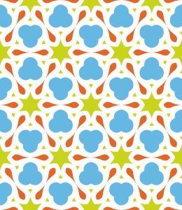 Bild-Nr: 9014554 Verbundene Himmel Erstellt von: patterndesigns-com