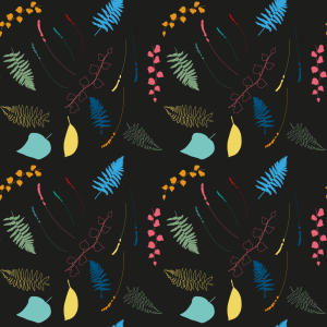 Bild-Nr: 9014555 Stadtwald Erstellt von: patterndesigns-com