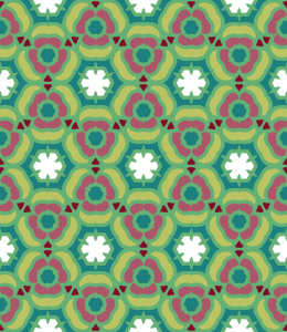 Bild-Nr: 9014572 Triangel Ensemble Erstellt von: patterndesigns-com