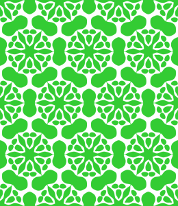 Bild-Nr: 9014683 Runde Harmonie Erstellt von: patterndesigns-com