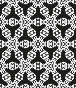 Bild-Nr: 9014684 In Drei Richtungen Erstellt von: patterndesigns-com