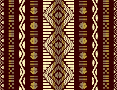 Bild-Nr: 9014693 Marokkanische Bordüren Erstellt von: patterndesigns-com