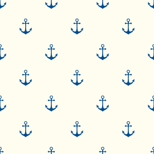 Bild-Nr: 9014706 Ahoi Anker Erstellt von: patterndesigns-com