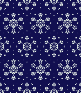 Bild-Nr: 9014748 Es Regnet Schnee Erstellt von: patterndesigns-com